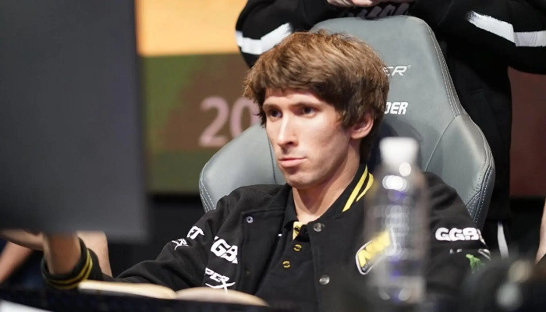 Данило Dendi Ішутін розповів про конфлікт на LAN-турнірі: урок з перших днів у кіберспорті