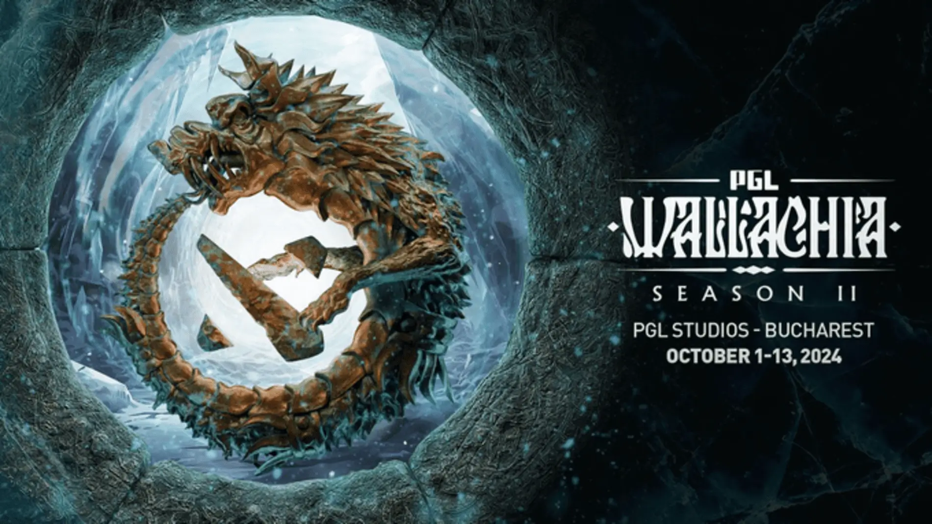 Розклад PGL Wallachia 2024 Season 2: Natus Vincere зустрінуться з Heroic у першому раунді