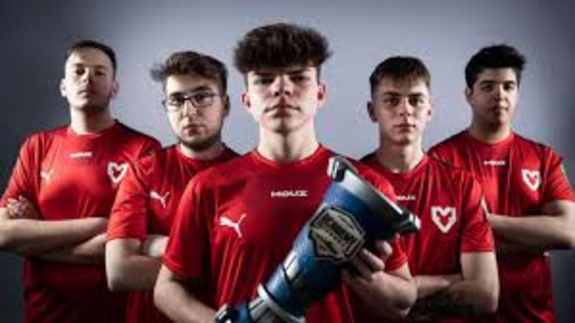 MOUZ перемогла FaZe Clan та вийшла у плей-офф IEM Rio 2024