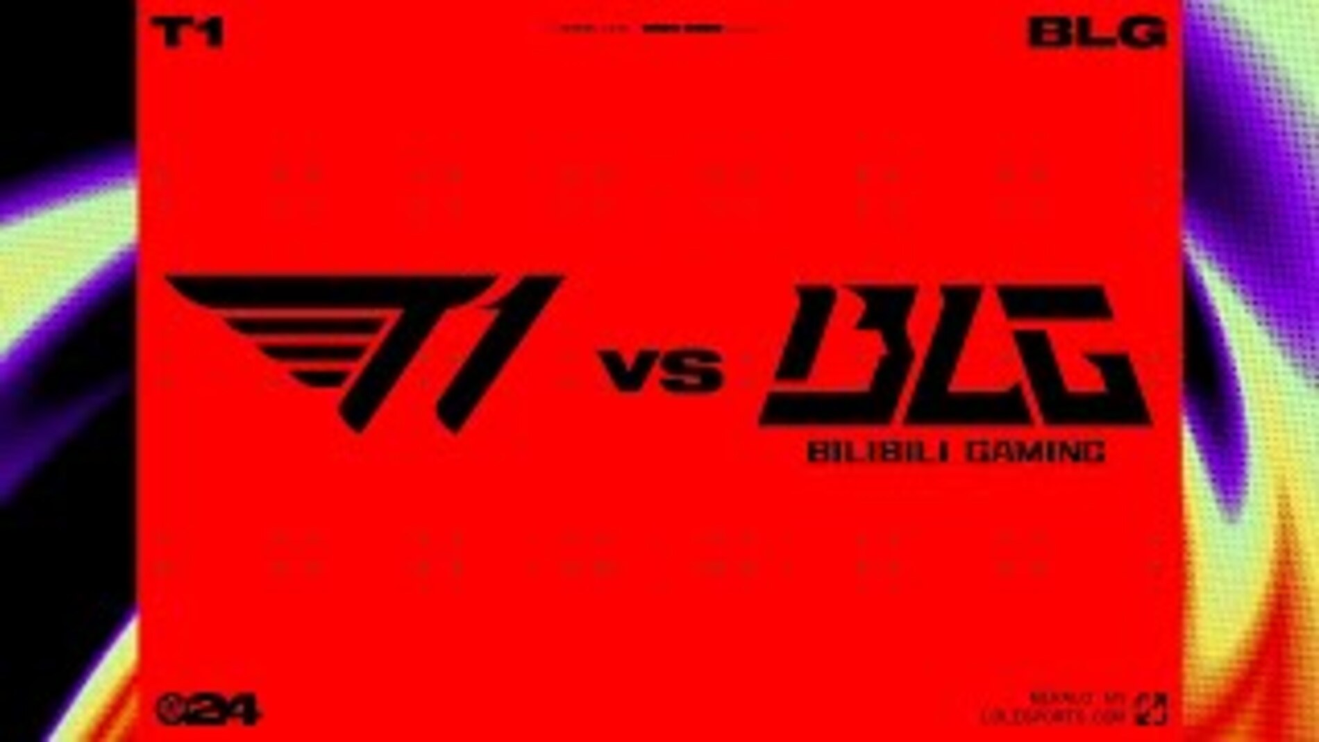 T1 обігрує Bilibili Gaming у третьому турі групового етапу чемпіонату