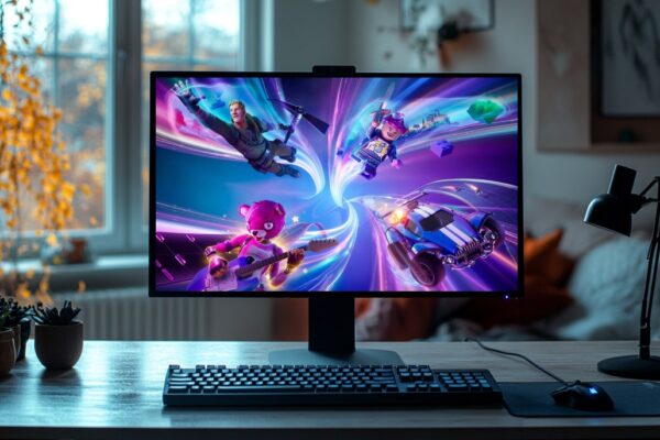 Огляд режимів гри Fortnite у 2025 році: Battle Royale, OG та інші