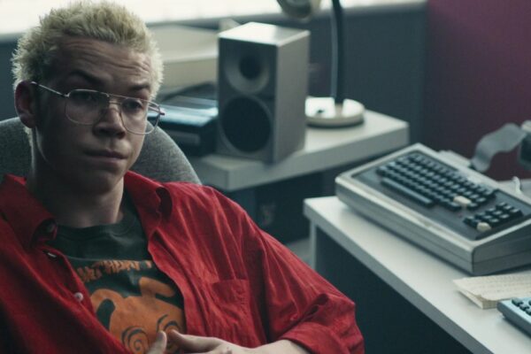 Згідно з повідомленнями, Netflix планує прибрати "Чорне дзеркало: Бендерснетч" наступного тижня