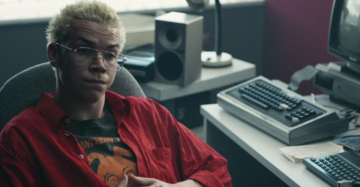 Згідно з повідомленнями, Netflix планує прибрати "Чорне дзеркало: Бендерснетч" наступного тижня