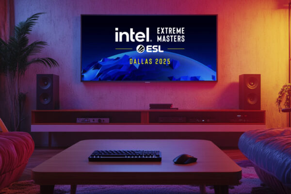 CS2 IEM Dallas 2025: Учасники та повний розклад матчів