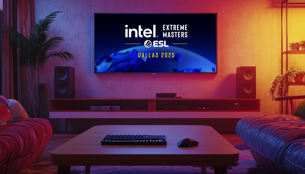 CS2 IEM Dallas 2025: Учасники та повний розклад матчів