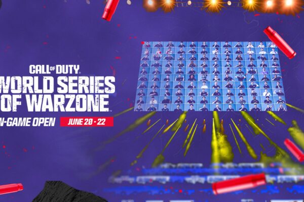 Відновлення Світової Серії Warzone у Call of Duty у 2025 році
