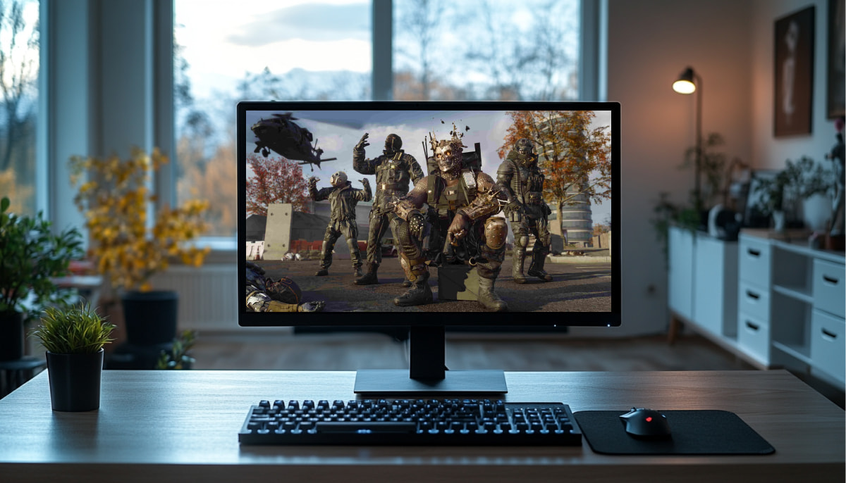 Чи враховує третій сезон Call of Duty Warzone проблеми спільноти?