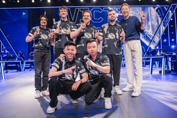 Evil Geniuses зробили заяву про участь у Кубку світу з VALORANT Esports