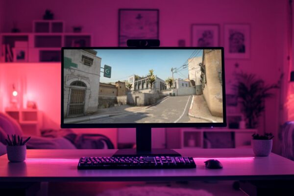 Чи залишається Dust 2 конкурентоспроможною? Аналіз культової карти Counter-Strike