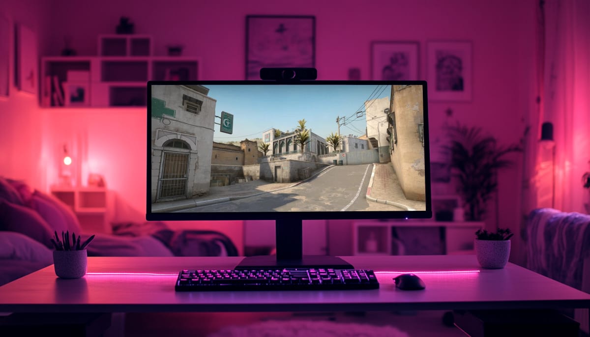 Чи залишається Dust 2 конкурентоспроможною? Аналіз культової карти Counter-Strike