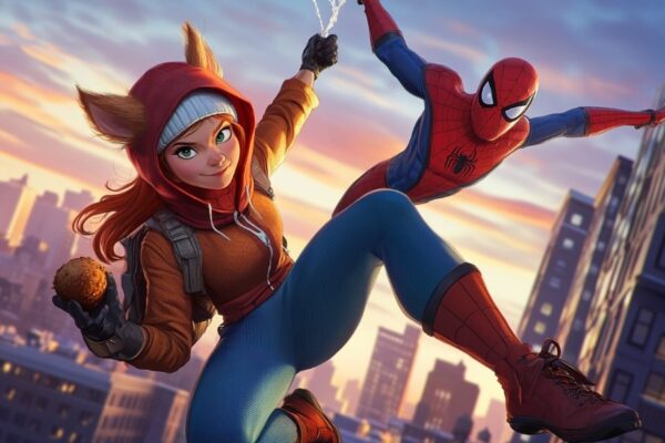 Об'єднання команд у Marvel Rivals: Що це таке і як вони функціонують?