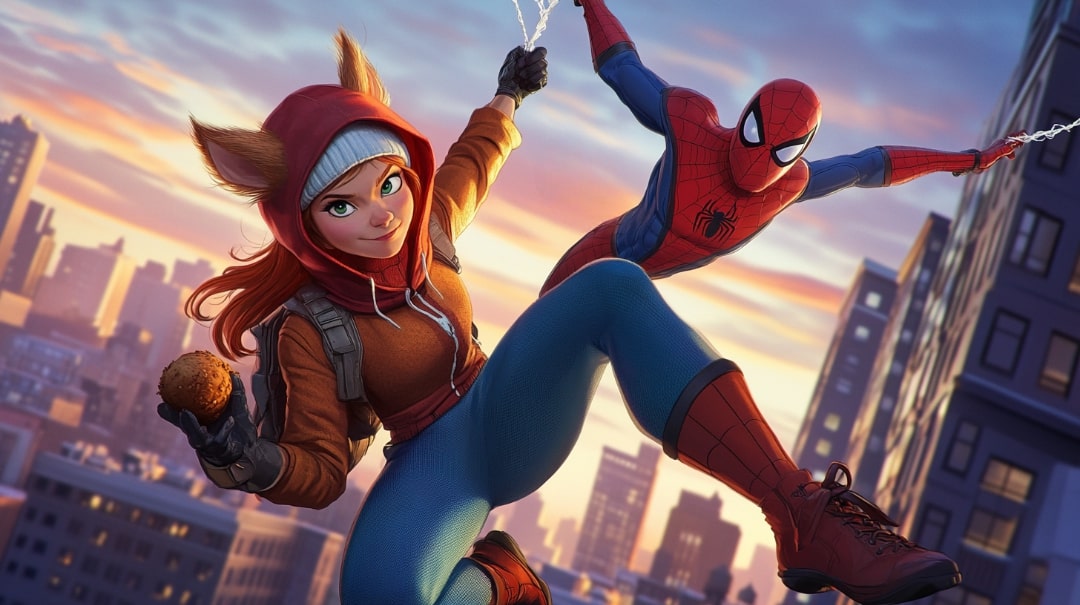 Об'єднання команд у Marvel Rivals: Що це таке і як вони функціонують?