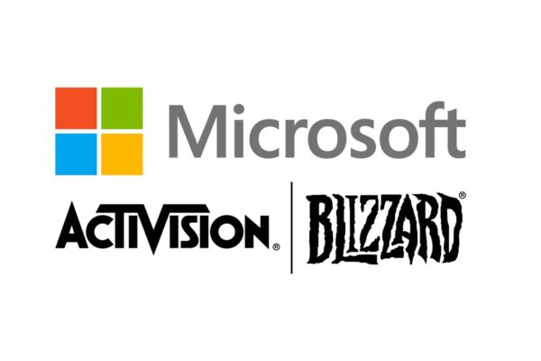FTC відмовляється від справи щодо придбання Activision Blizzard компанією Microsoft