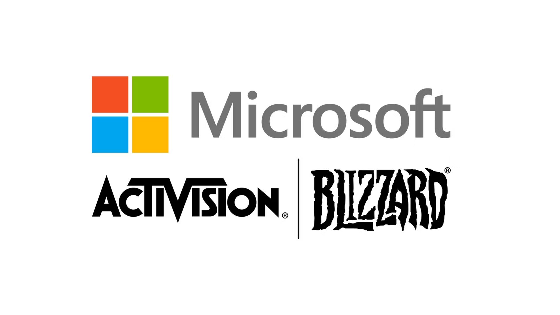 FTC відмовляється від справи щодо придбання Activision Blizzard компанією Microsoft
