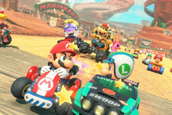 Mario Kart World розробляється вже 8 років, поки Nintendo намагалася вдосконалити «досконалу» формулу