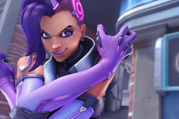 Нові заборони героїв в Overwatch 2, ймовірно, призведуть до змін для Сомбри, Зарі та інших персонажів