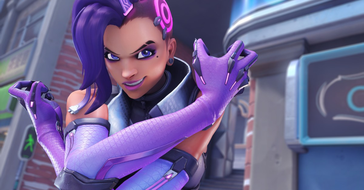 Нові заборони героїв в Overwatch 2, ймовірно, призведуть до змін для Сомбри, Зарі та інших персонажів