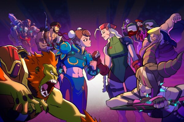 Співпраця Overwatch 2 з Street Fighter принесе великий прибуток від продажу скінів Juri-Kiriko