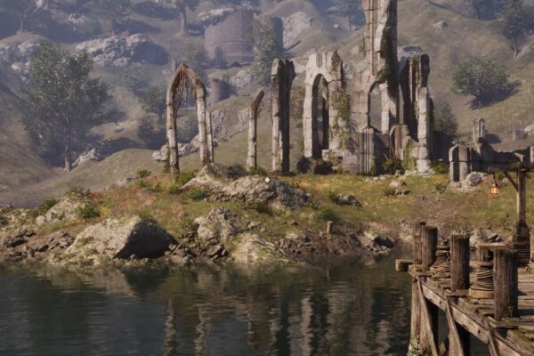 Oblivion Remastered не має «офіційної» підтримки модів