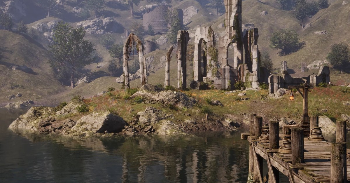 Oblivion Remastered не має «офіційної» підтримки модів