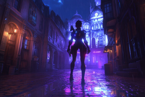 Що сталося з режимом історії Overwatch 2?