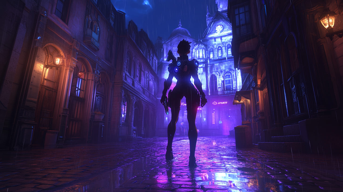 Що сталося з режимом історії Overwatch 2?