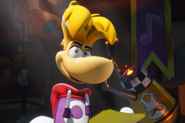 Ubisoft ненароком повідомила про розробку престижної гри AAA серії Rayman