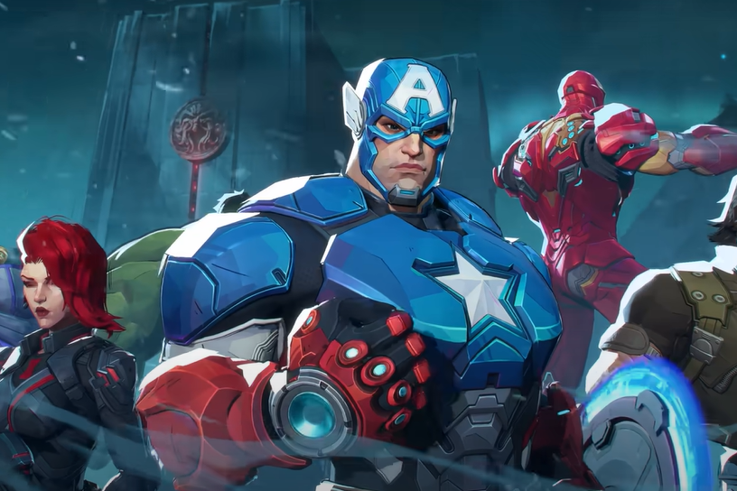 Чи Повинні Marvel Rivals Esports Бути Доступними Для Всіх?
