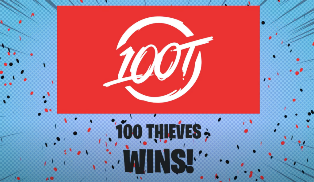 Перемога 100 Thieves на Marvel Rivals Fight Night #11