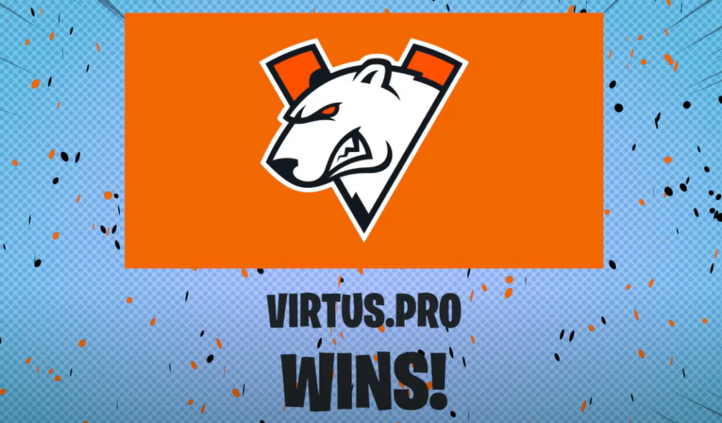 Перемога Virtus.pro на Marvel Rivals Fight Night #11