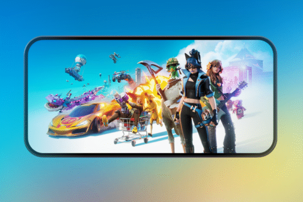 Fortnite знову доступний в Apple App Store США