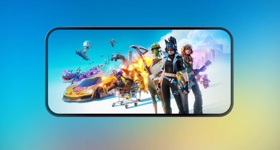 Fortnite знову доступний в Apple App Store США