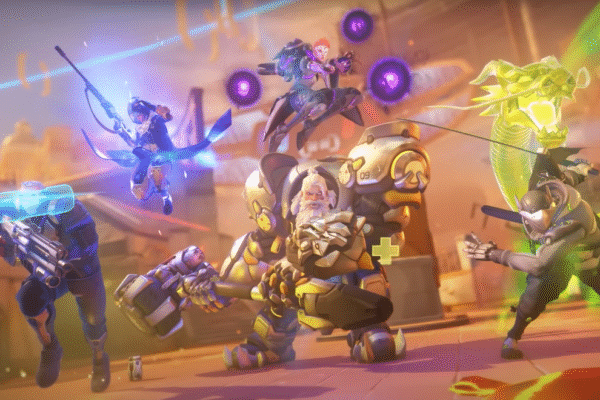 Чи є режим Stadium у Overwatch 2 хорошим вибором для кіберспорту?