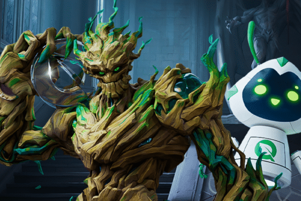 FlyQuest випустила заяву після ненависних коментарів гравця Marvel Rivals