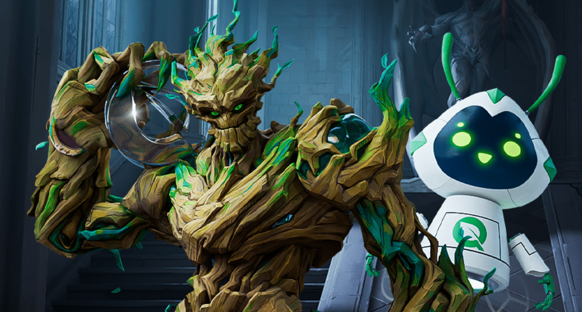 FlyQuest випустила заяву після ненависних коментарів гравця Marvel Rivals
