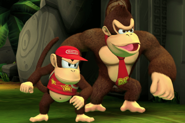 Перезавантаження Дідді Конга від Nintendo стало набагато вдалішим