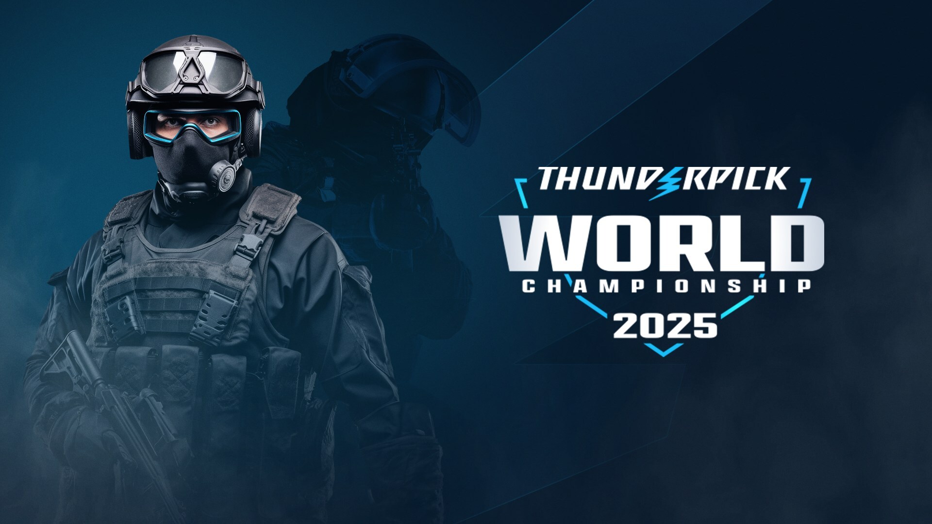 Повернення чемпіонату світу Thunderpick у 2025 році