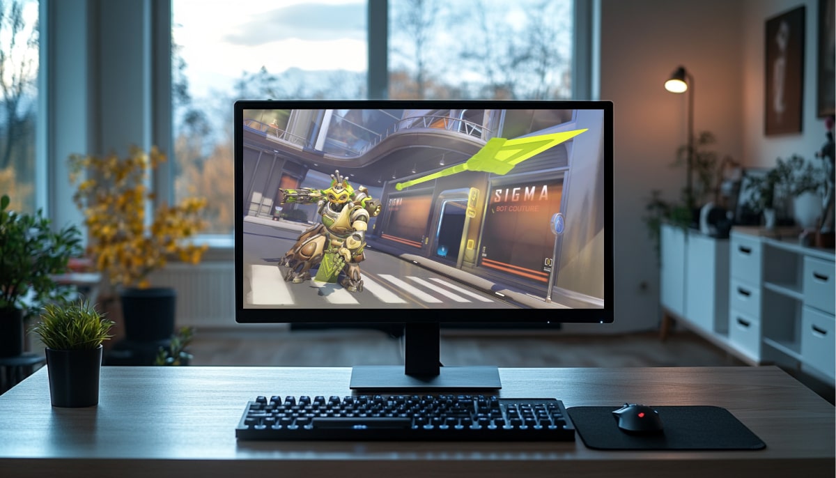 Стадіон Overwatch: найкращі побудови Танк для нового режиму у 2025 році