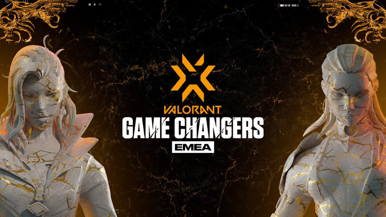 Команди, що брали участь у VCT Game Changers EMEA Stage 2