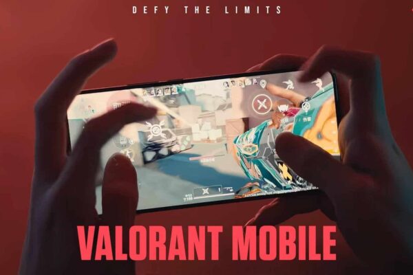 У червні розпочнеться закрите бета-тестування VALORANT Mobile у Китаї