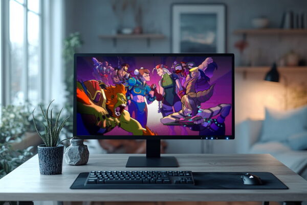 Які причини суперечностей навколо співпраці Overwatch 2 та Street Fighter?