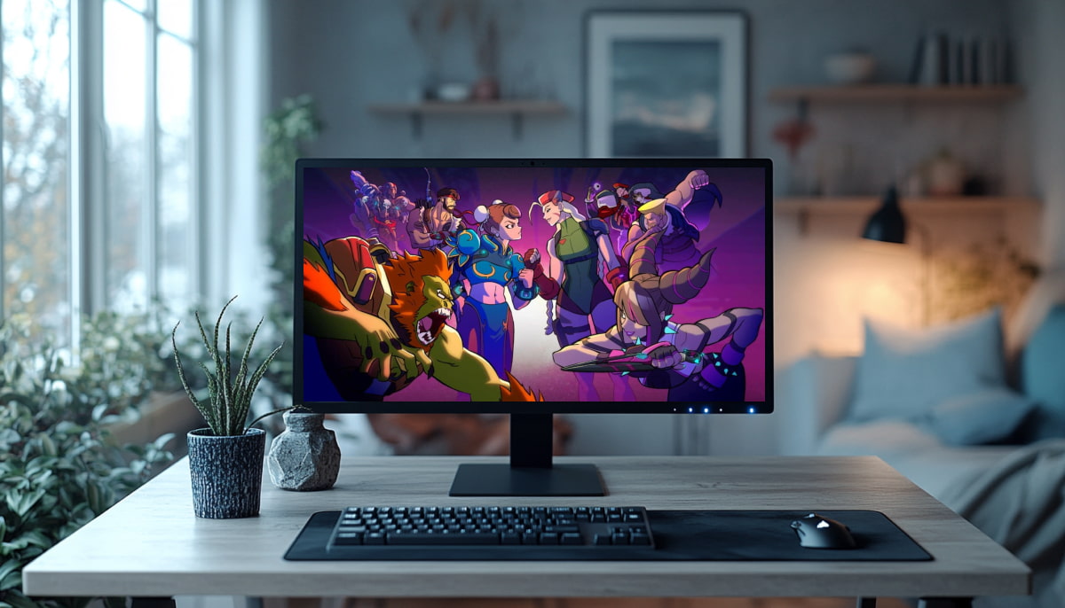 Які причини суперечностей навколо співпраці Overwatch 2 та Street Fighter?