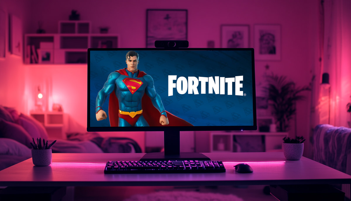 Чи з’являться здібності героїв у Fortnite 6 главі, сезон 4?