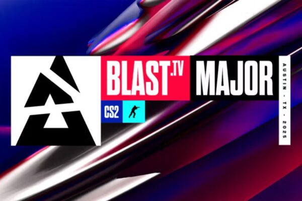 BLAST реагує на критику візових проблем для BESTIA на Austin Major