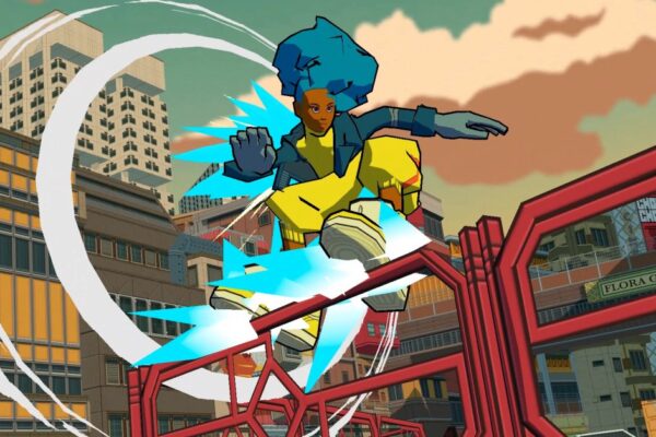 Безкоштовні ігри червня для PlayStation Plus містять чудову данину Jet Set Radio