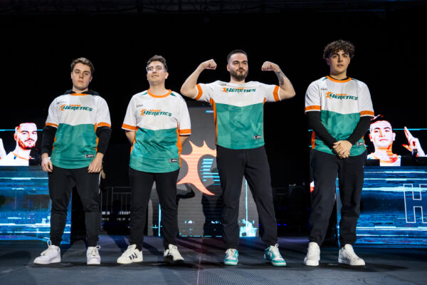 Попередній огляд Major 4 ліги Call of Duty: Чи зможе OpTic відновити свою форму в Майамі?