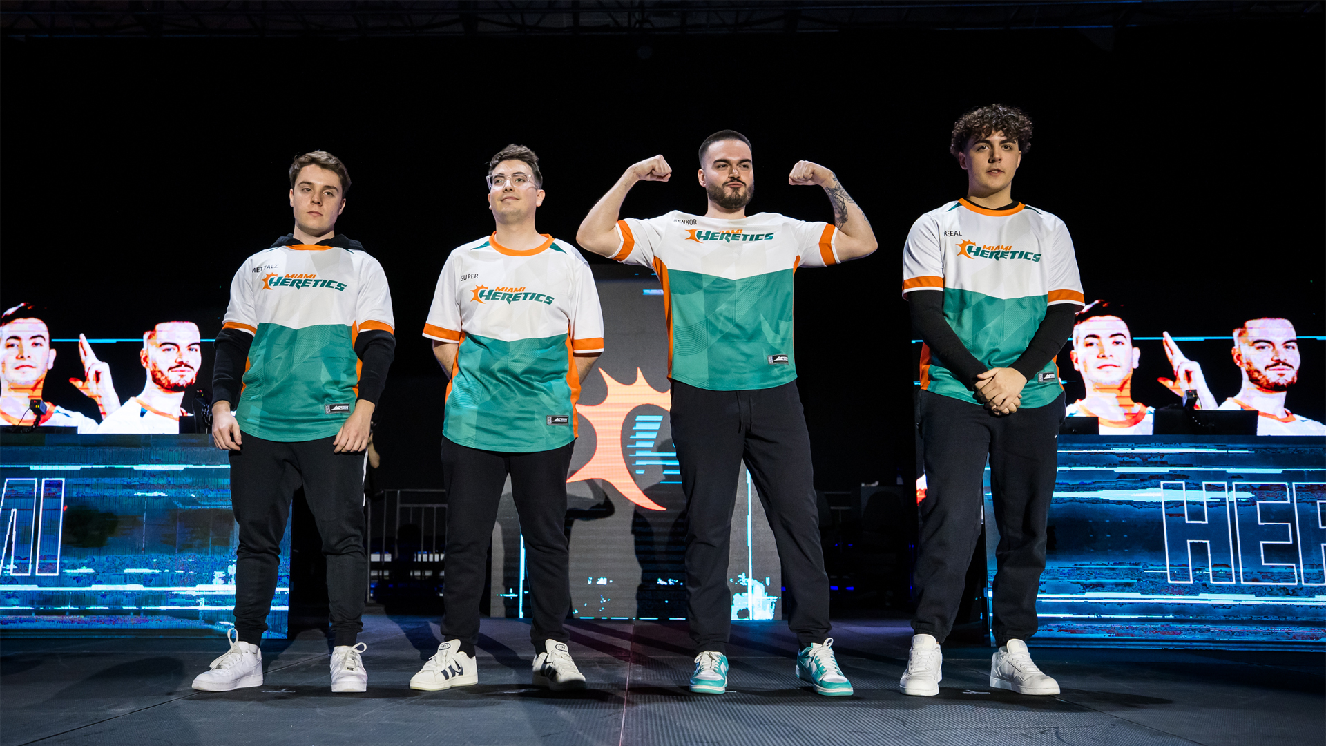 Попередній огляд Major 4 ліги Call of Duty: Чи зможе OpTic відновити свою форму в Майамі?