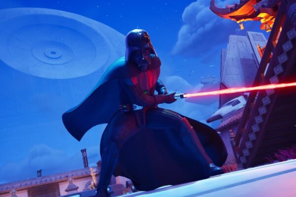 Гравці Fortnite зловживають штучним інтелектом Дарта Вейдера, змушуючи його вимовляти "Скібіді Тойлет" та інші нецензурні речі