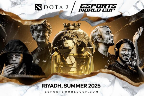 Чемпіонат світу з кіберспорту 2025 з Dota 2: формат, розклад та команди