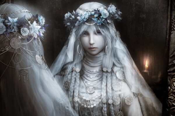 Офіційний трейлер Nightreign для Elden Ring від Evanescence – це вершина кіномистецтва
